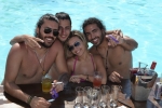 Sunny Sunday at Publicity Byblos, Part 2 of 2